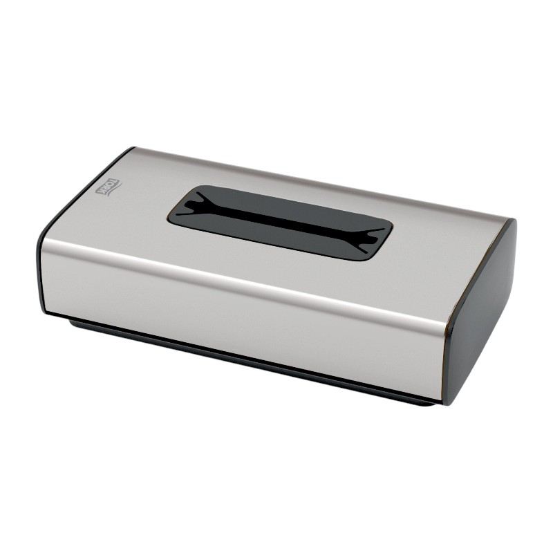 460013 - Tork® tissue dispenser - roestvrij staal - F1